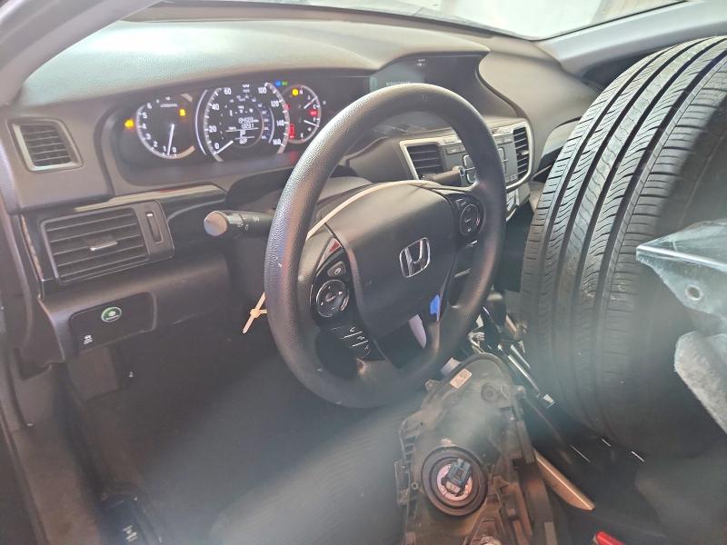2016 Honda Accord მანქანა იყიდება აუქციონზე, vin: 1HGCR2F35GA065965, აუქციონის ნომერი: 67379096