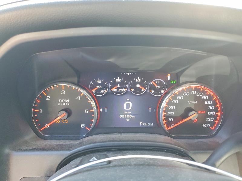 Aukcja sprzedaży 2016 Gmc Sierra, vin: 3GTU2PEJXGG163640, numer aukcji: 69704146