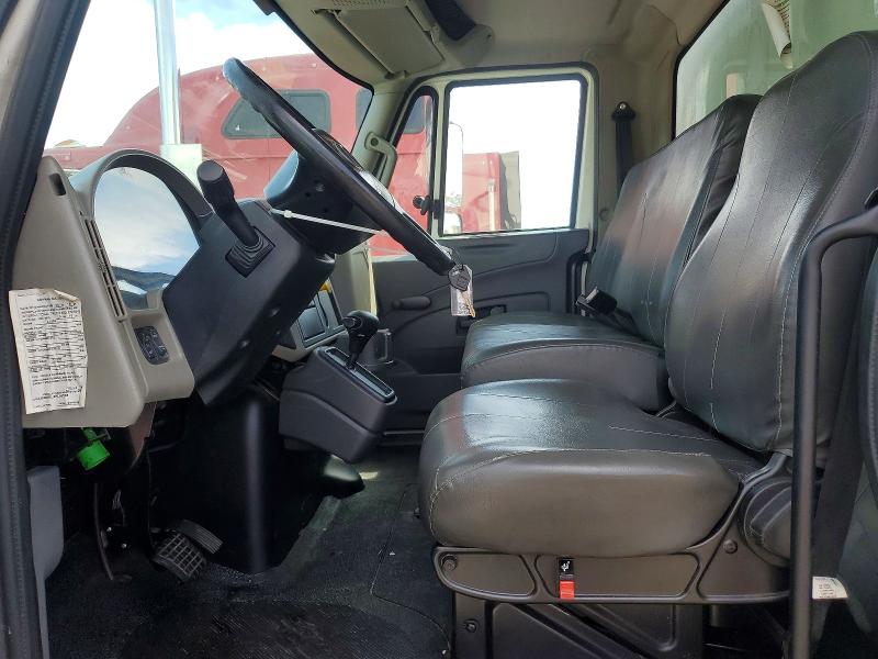 70601246 :رقم المزاد ، 3HAMMMML6KL697225 vin ، 2019 International 4300 مزاد بيع