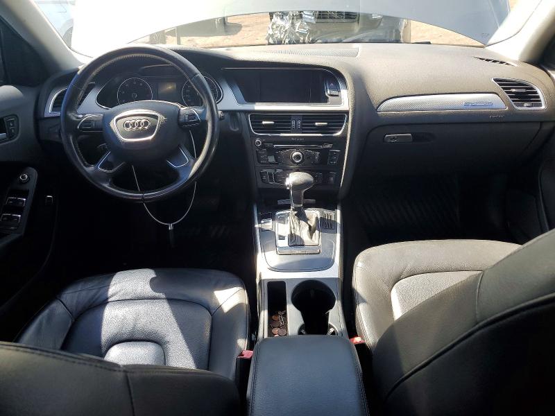 Продаж на аукціоні авто 2014 Audi A4, vin: WAUBFAFL6EN030092, номер лоту: 67494796