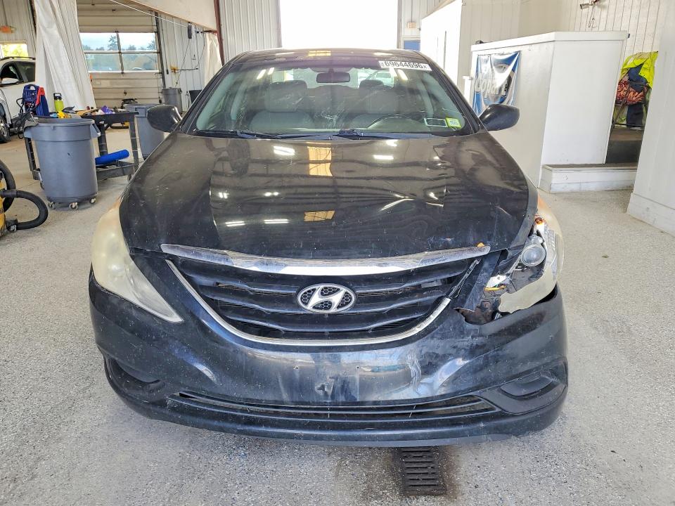 Продаж на аукціоні авто 2011 Hyundai Sonata, vin: 5NPEB4ACXBH213107, номер лоту: 69644696