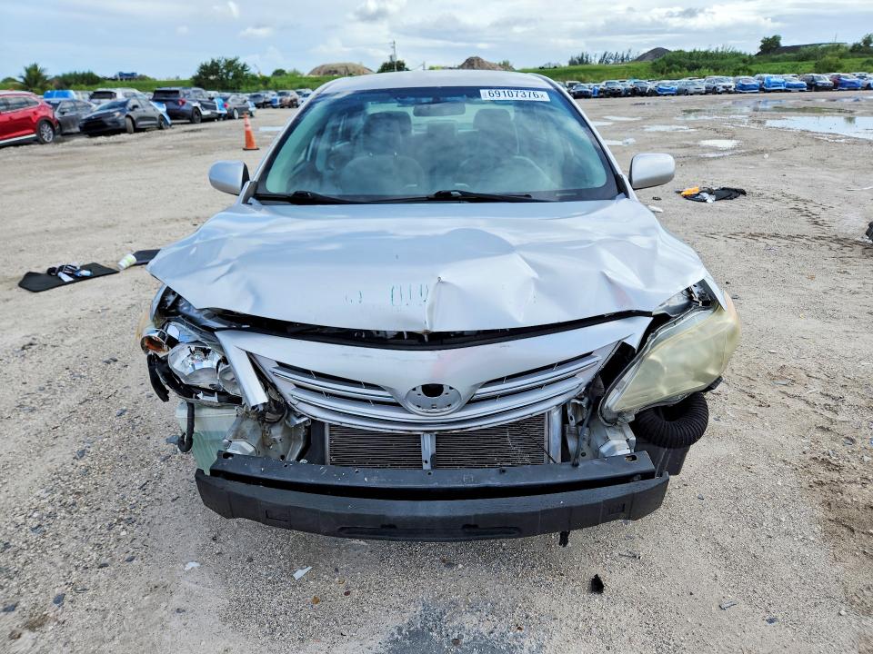 Продаж на аукціоні авто 2013 Toyota Corolla, vin: 5YFBU4EE1DP113170, номер лоту: 69107376