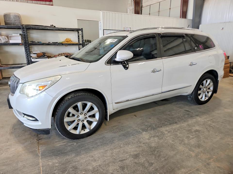 Продажа на аукционе авто 2017 Buick Enclave, vin: 5GAKVCKD0HJ340140, номер лота: 67449716