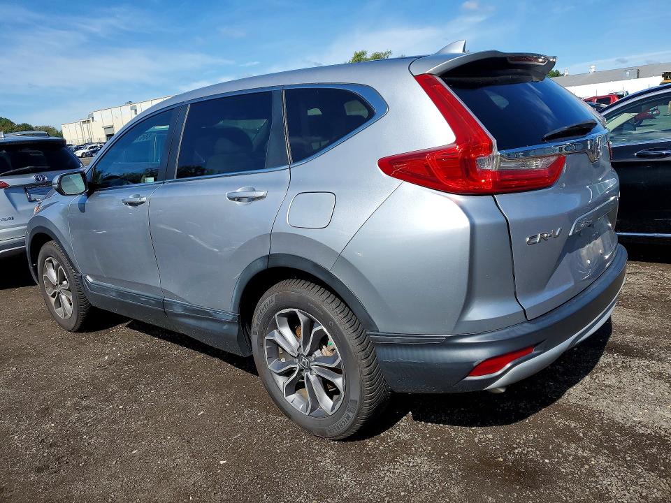 69574536 :رقم المزاد ، 7FARW2H55JE036386 vin ، 2018 Honda Cr-v مزاد بيع