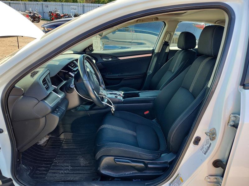 Продаж на аукціоні авто 2016 Honda Civic, vin: 2HGFC1F49GH109596, номер лоту: 67201466