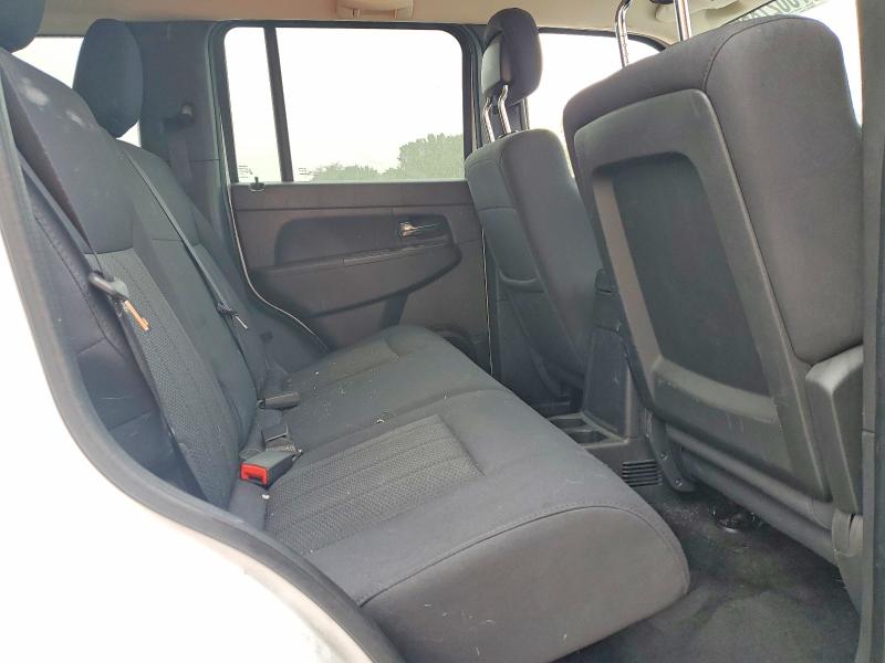 2012 Jeep Liberty მანქანა იყიდება აუქციონზე, vin: 1C4PJMAK1CW102461, აუქციონის ნომერი: 70027866