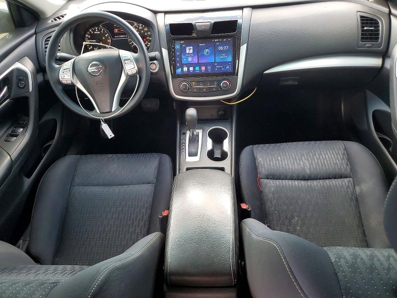 Aukcja sprzedaży 2017 Nissan Altima, vin: 1N4AL3AP0HN317404, numer aukcji: 70448606