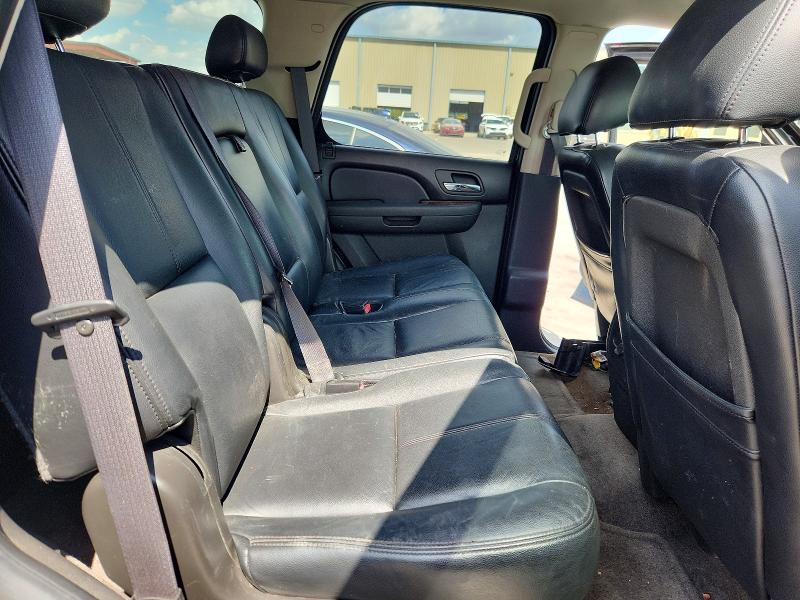 Aukcja sprzedaży 2010 Gmc Yukon, vin: 1GKUCAE08AR176755, numer aukcji: 67725646