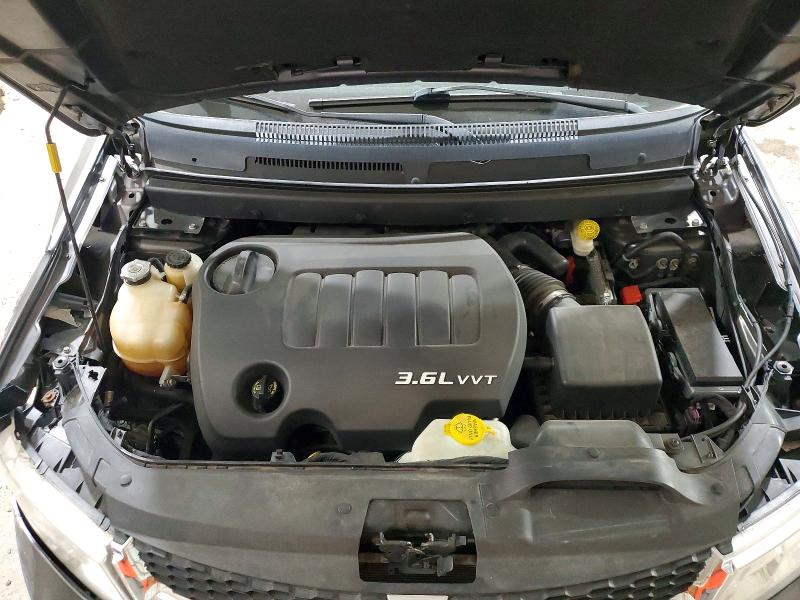 Продаж на аукціоні авто 2015 Dodge Journey, vin: 3C4PDCBG6FT673983, номер лоту: 68099456