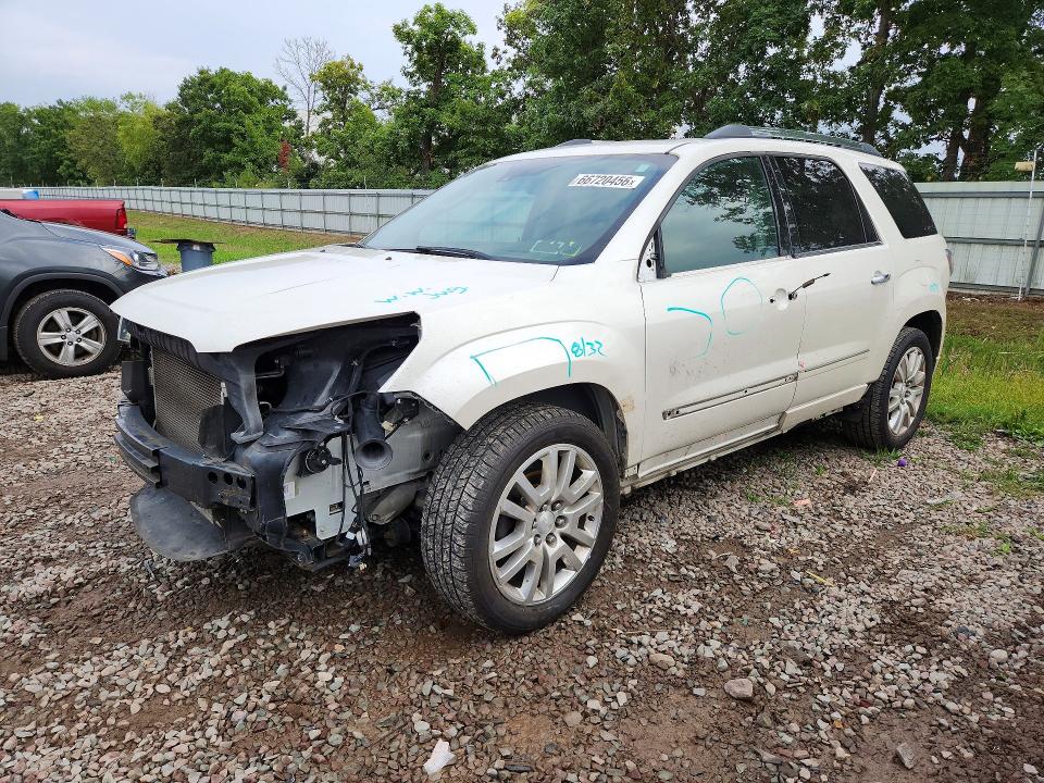 Aukcja sprzedaży 2015 Gmc Acadia, vin: 1GKKRTKD8FJ226715, numer aukcji: 66720456