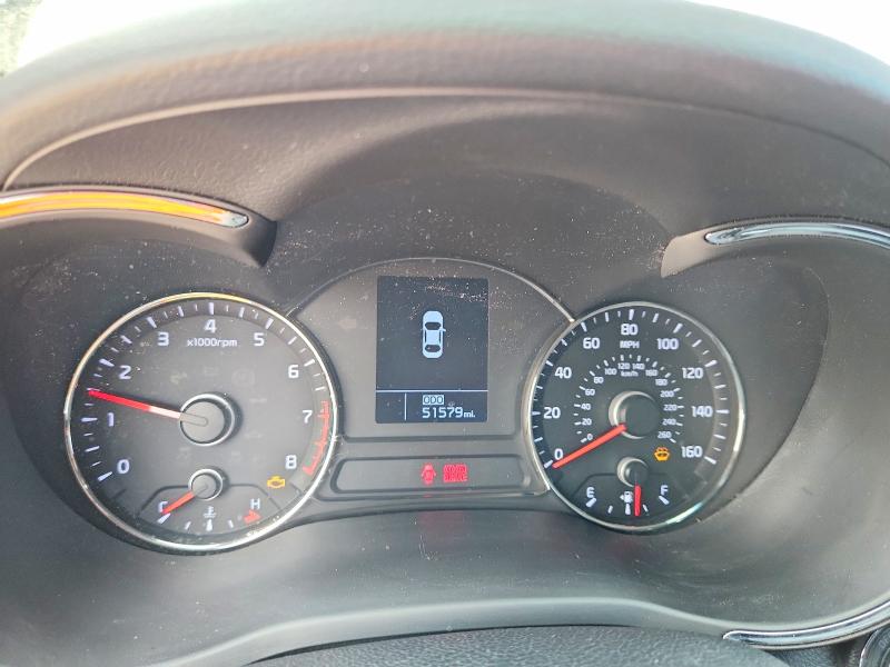 Продажа на аукционе авто 2016 Kia Forte5, vin: KNAFZ5A35G5634100, номер лота: 68643276