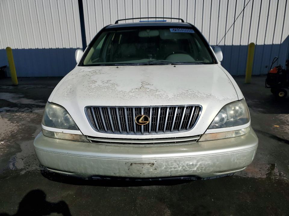Продаж на аукціоні авто 1999 Lexus Rx, vin: JT6HF10U9X0061228, номер лоту: 70369006