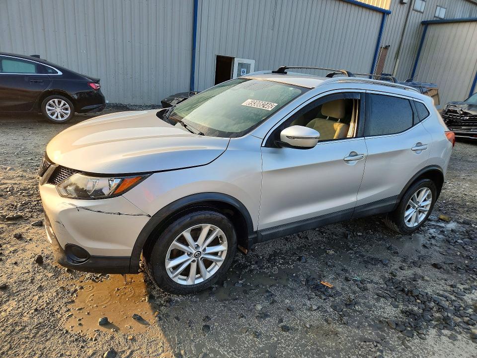 Aukcja sprzedaży 2019 Nissan Rogue Sport, vin: JN1BJ1CR9KW335122, numer aukcji: 69308246