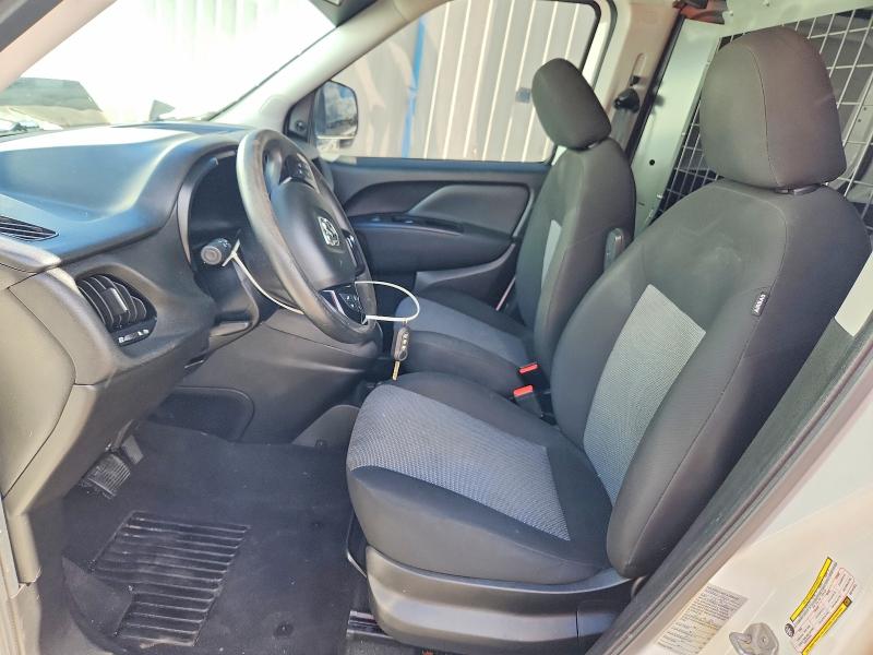 Продажа на аукционе авто 2021 Ram Promaster City, vin: ZFBHRFAB1M6T41974, номер лота: 67665036