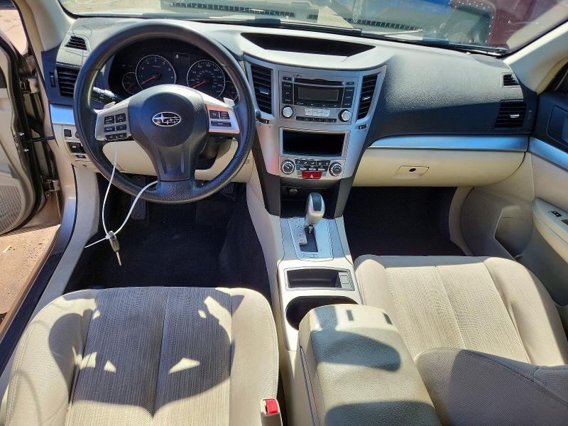Auction sale of the 2014 Subaru Legacy, vin: 4S3BMBA64E3032242        , lot number: 67688666