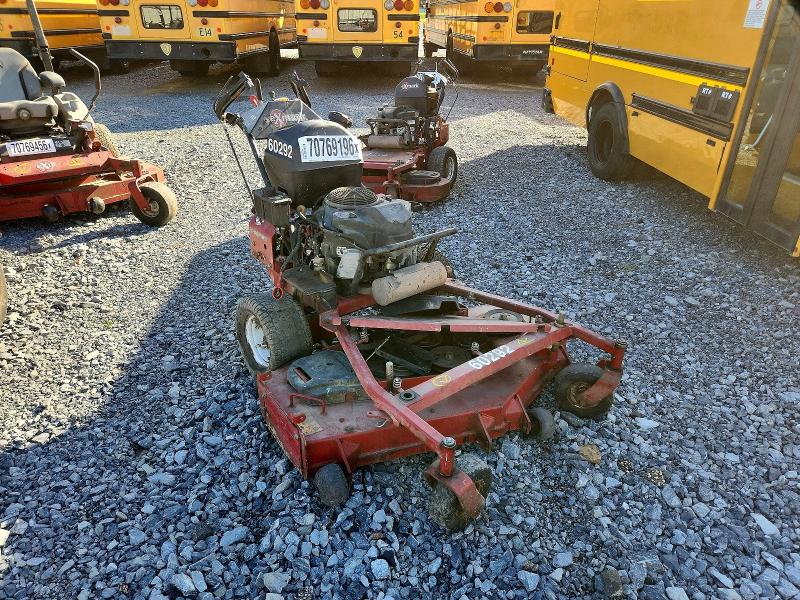 Auction sale of the 2019 Exmark Mower, vin: 404630361, lot number: 70769196