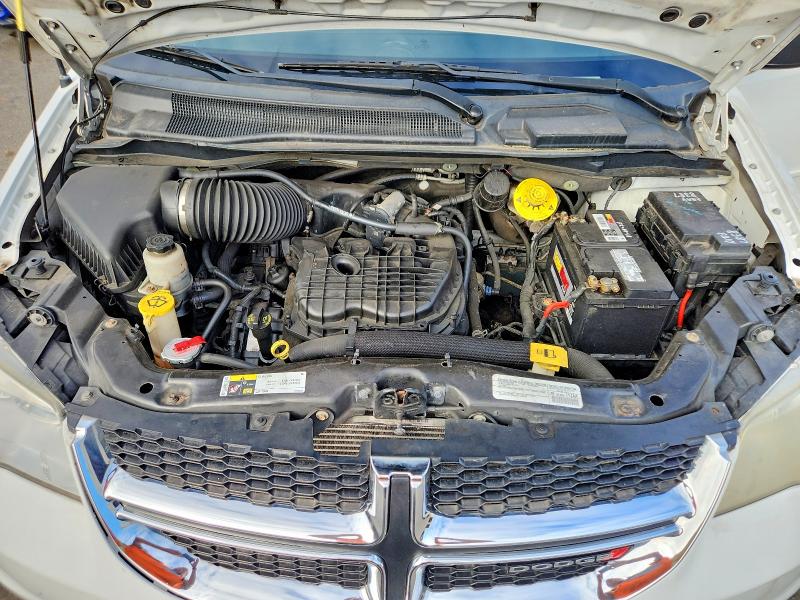 Продажа на аукционе авто 2015 Dodge Grand Caravan, vin: 2C4RDGBG2FR648937, номер лота: 70622536