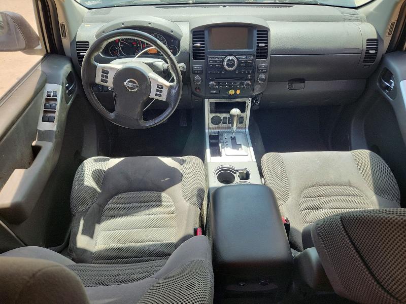 Продаж на аукціоні авто 2012 Nissan Pathfinder, vin: 5N1AR1NNXCC616078, номер лоту: 69392636