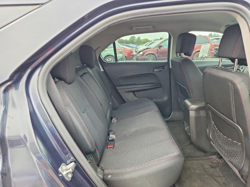 Продаж на аукціоні авто 2015 Chevrolet Equinox, vin: 2GNALAEK8F6320024, номер лоту: 69909916