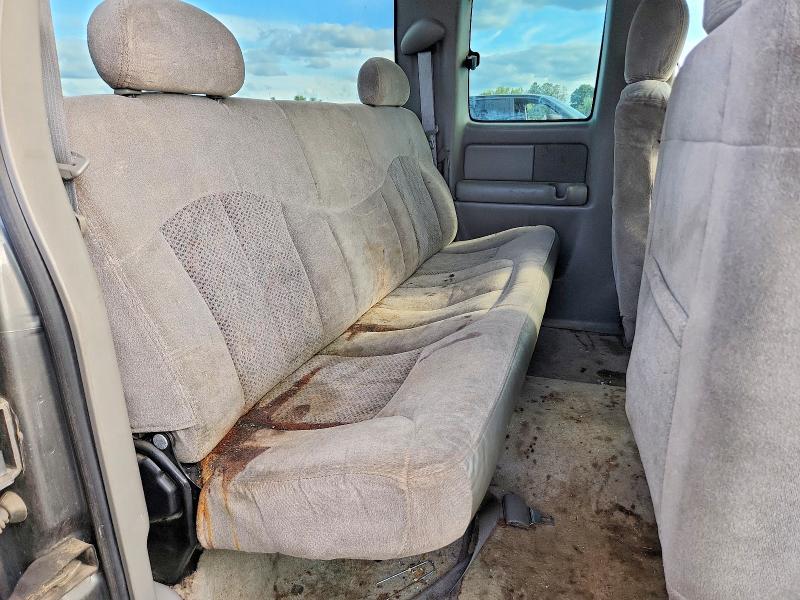 Aukcja sprzedaży 2000 Chevrolet Silverado, vin: 2GCEK19T0Y1257663, numer aukcji: 69998886