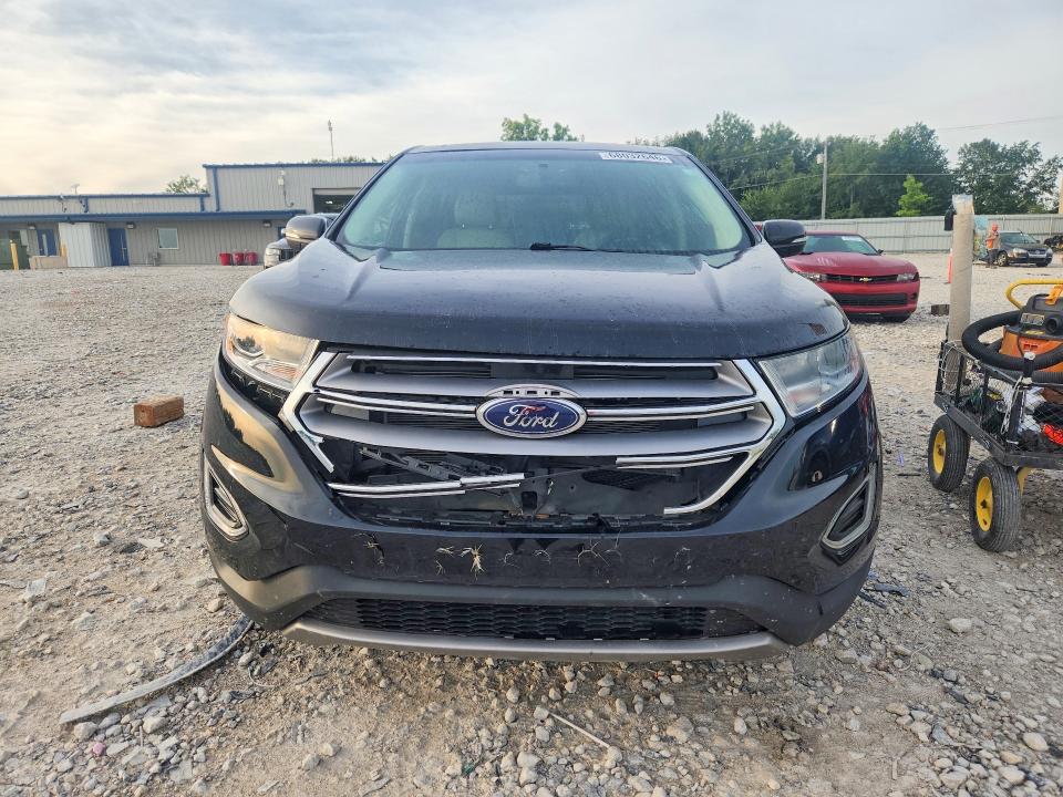 Продаж на аукціоні авто 2017 Ford Edge, vin: 2FMPK3K97HBB21023, номер лоту: 68032646