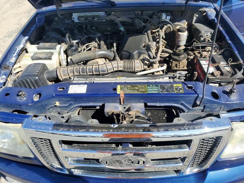 68340356 :رقم المزاد ، 1FTYR14U78PA16257 vin ، 2008 Ford Ranger مزاد بيع