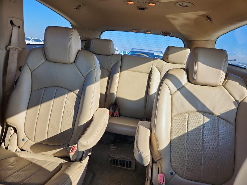 Продажа на аукционе авто 2008 Buick Enclave, vin: 5GAEV237X8J103011, номер лота: 67610396