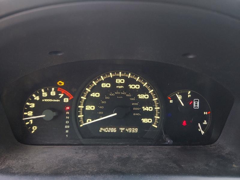 Aukcja sprzedaży 2006 Honda Accord, vin: 1HGCM56386A100383, numer aukcji: 69781156