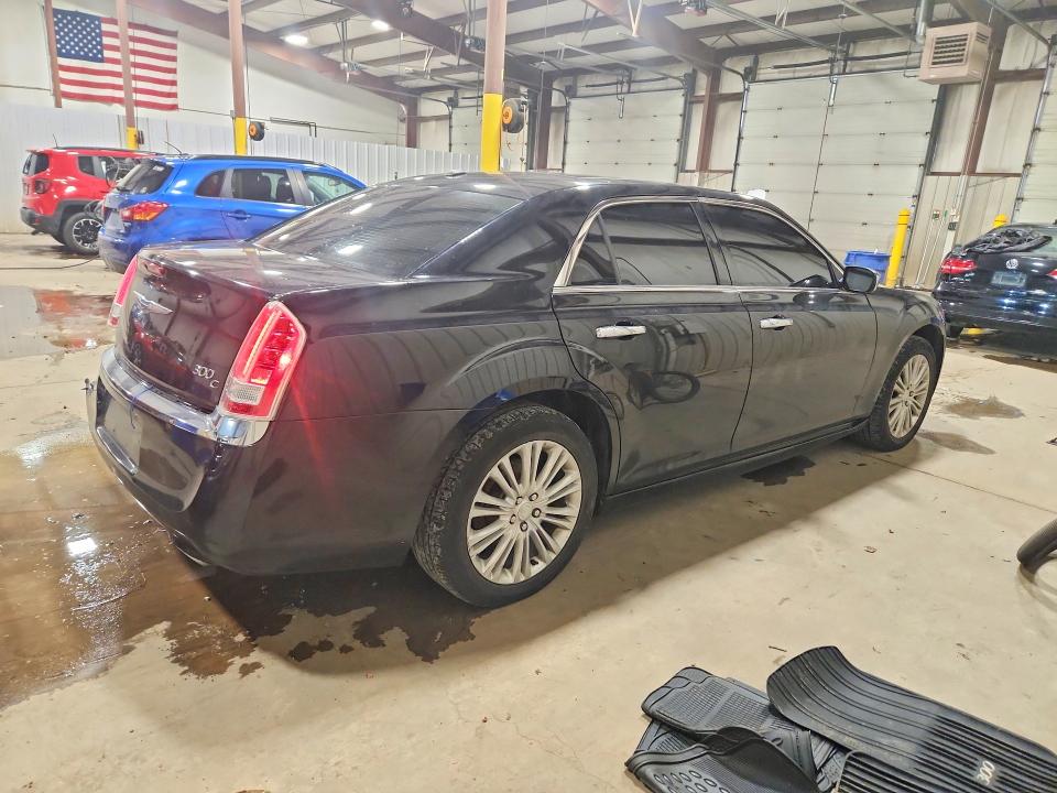 Aukcja sprzedaży 2014 Chrysler 300c, vin: 2C3CCAKG6EH273293, numer aukcji: 67413616