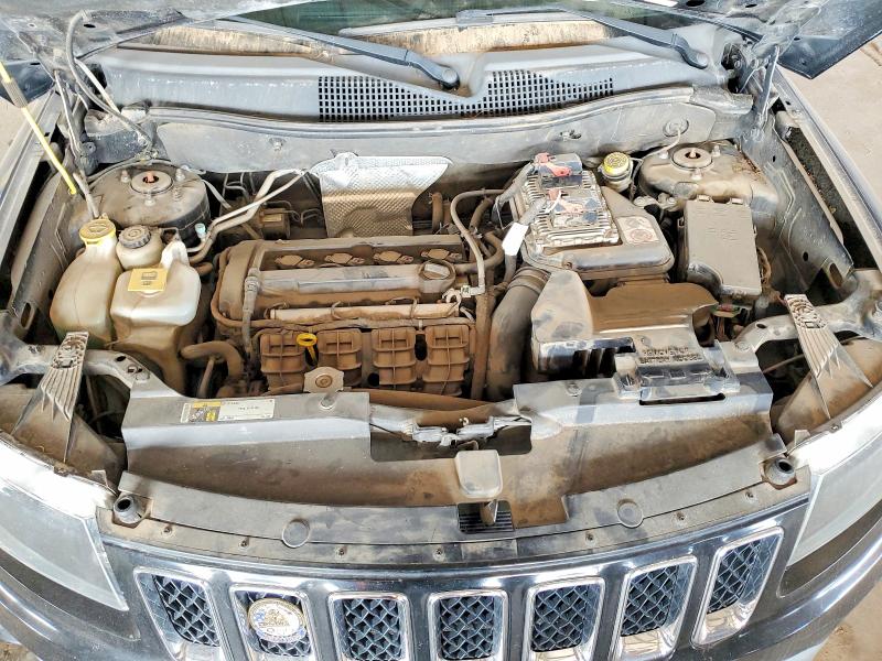 69051596 :رقم المزاد ، 1C4NJCBA0FD396927 vin ، 2015 Jeep Compass مزاد بيع