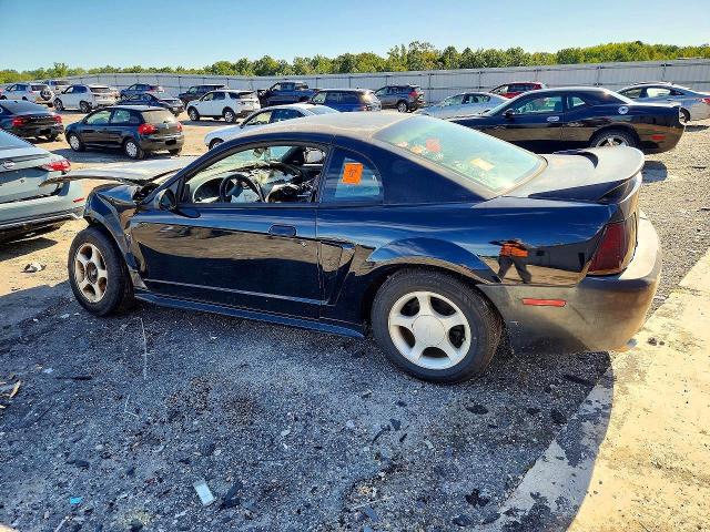 Продажа на аукционе авто 2000 Ford Mustang, vin: 1FAFP42X1YF233326, номер лота: 68965766