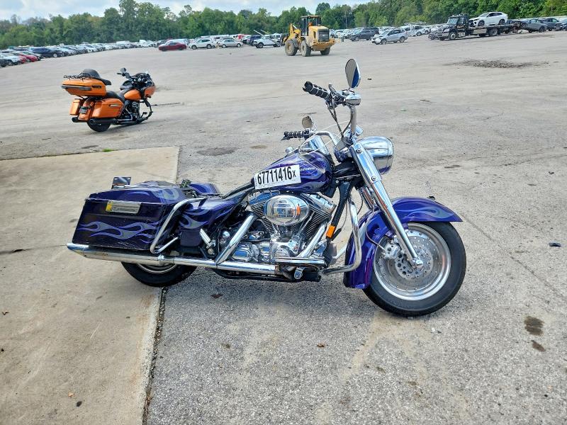 Auction sale of the 2002 Harley-davidson Flhrsei, vin: 1HD1PDC1X2Y954060, lot number: 67711416