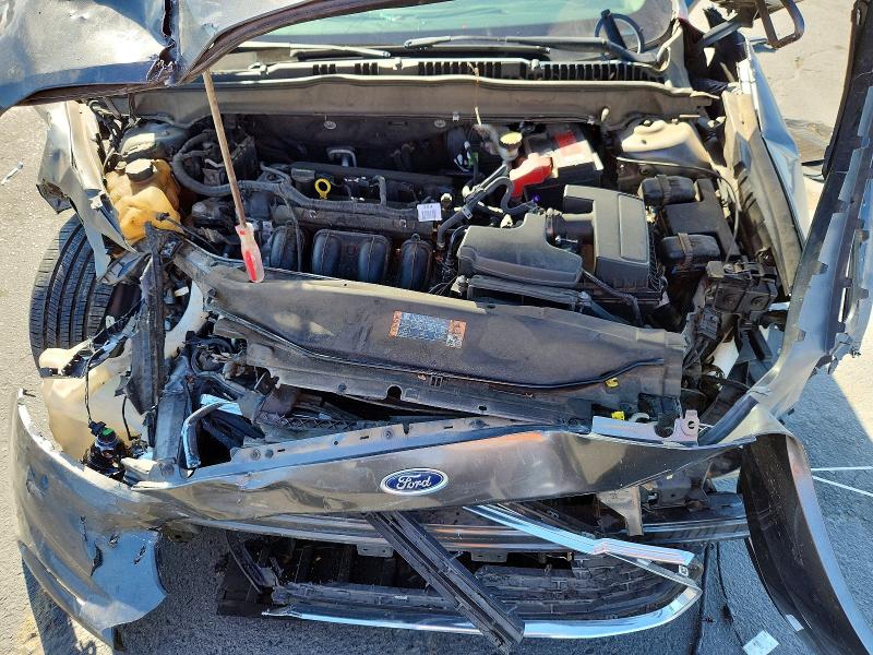 2015 Ford Fusion მანქანა იყიდება აუქციონზე, vin: 3FA6P0H76FR105860, აუქციონის ნომერი: 70196366