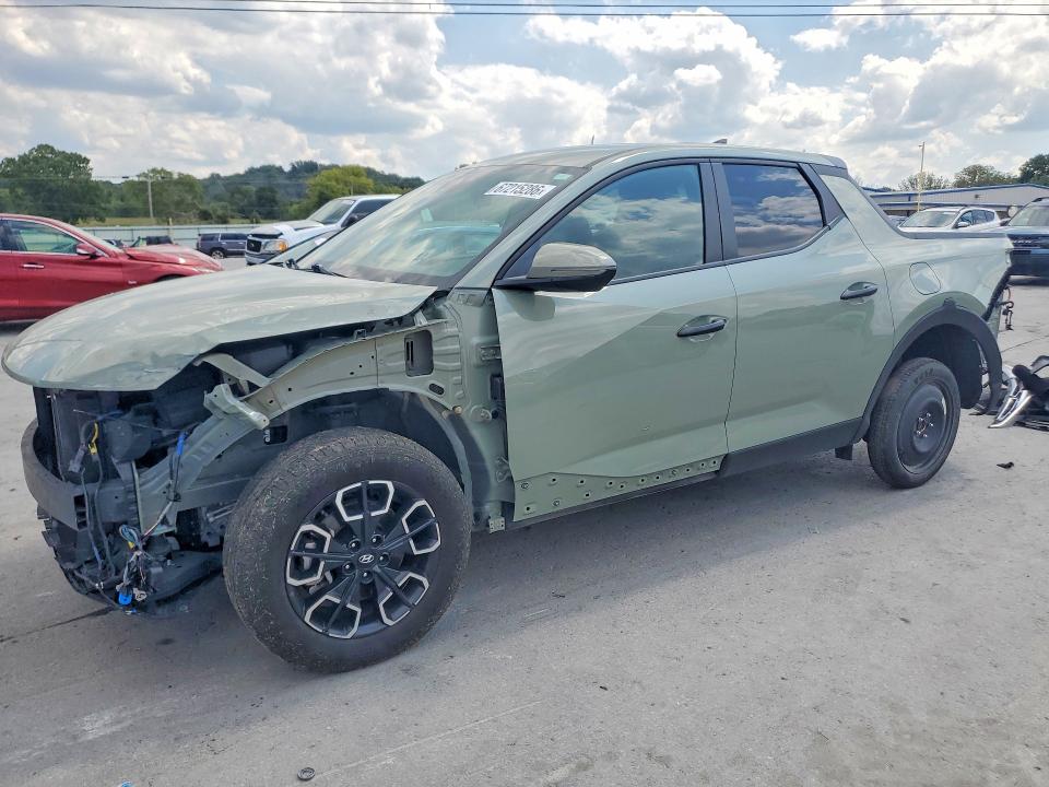 Aukcja sprzedaży 2024 Hyundai Santa Cruz, vin: 5NTJB4DEXRH113984, numer aukcji: 67215286