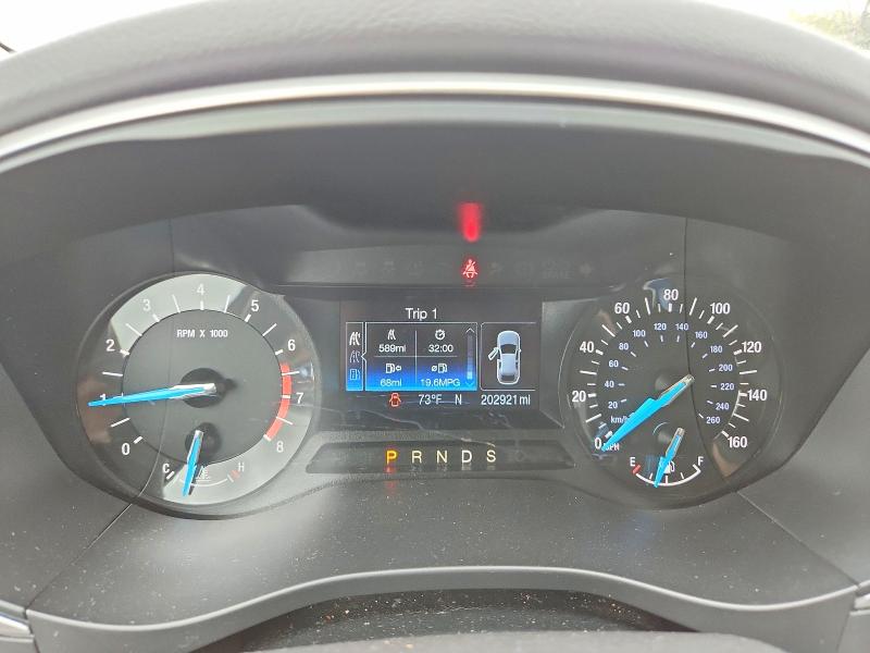 Продаж на аукціоні авто 2014 Ford Fusion, vin: 3FA6P0H72ER242874, номер лоту: 70271726