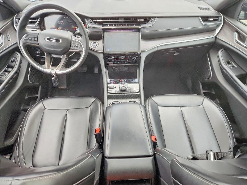 2024 Jeep Grand Cherokee მანქანა იყიდება აუქციონზე, vin: 1C4RJYB60RC116721, აუქციონის ნომერი: 70538606
