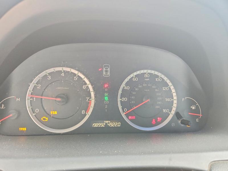 Продаж на аукціоні авто 2009 Honda Accord, vin: 1HGCS12809A012769, номер лоту: 70161726