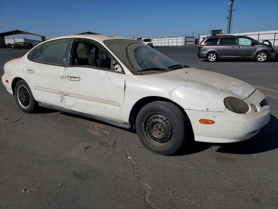 Aukcja sprzedaży 1999 Ford Taurus, vin: 1FAFP52U3XG253744, numer aukcji: 68666396