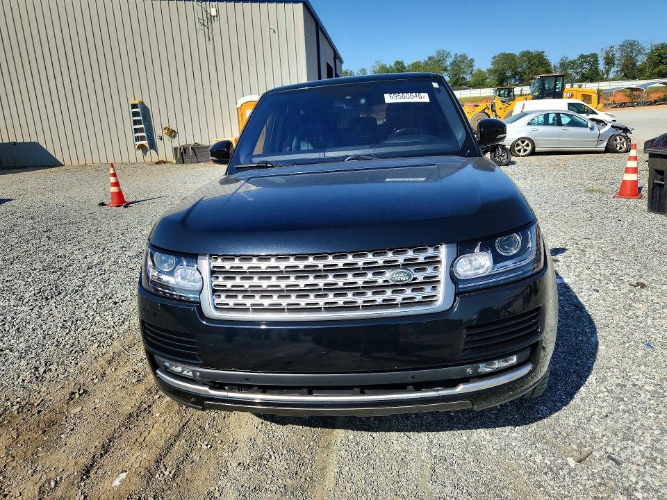 Aukcja sprzedaży 2013 Land Rover Range Rover, vin: SALGS2EF6DA120332, numer aukcji: 69580646
