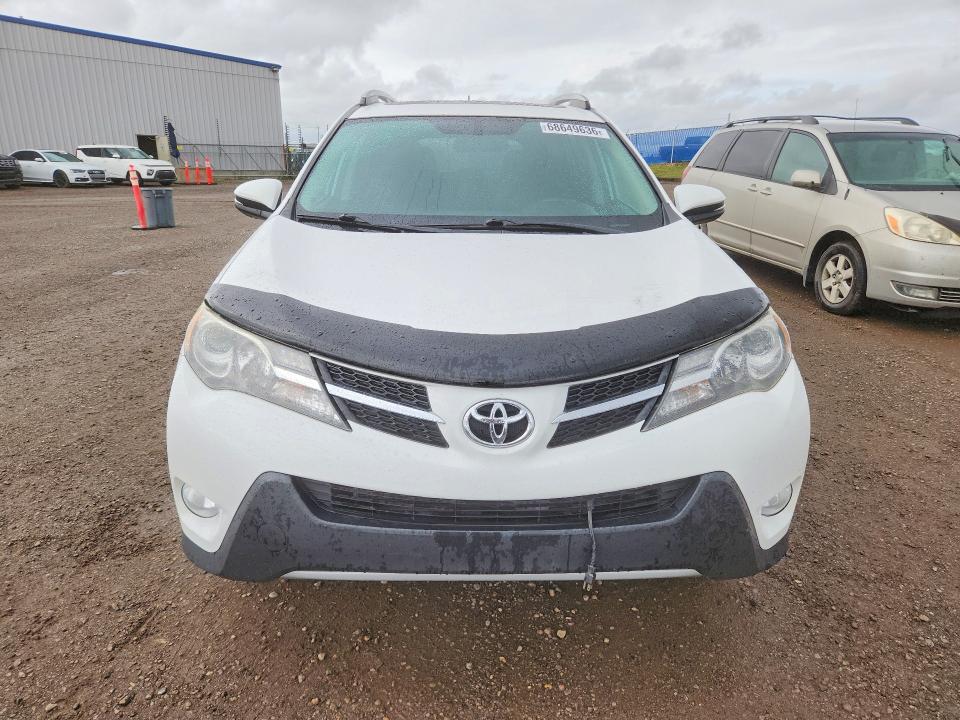 68649636 :رقم المزاد ، 2T3RFREV6DW119249 vin ، 2013 Toyota Rav4 مزاد بيع