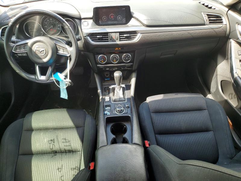 Aukcja sprzedaży 2017 Mazda 6, vin: JM1GL1U58H1149960, numer aukcji: 67977226