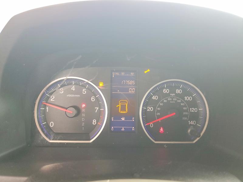 Aukcja sprzedaży 2011 Honda Cr-v, vin: 5J6RE4H48BL031886, numer aukcji: 69190616