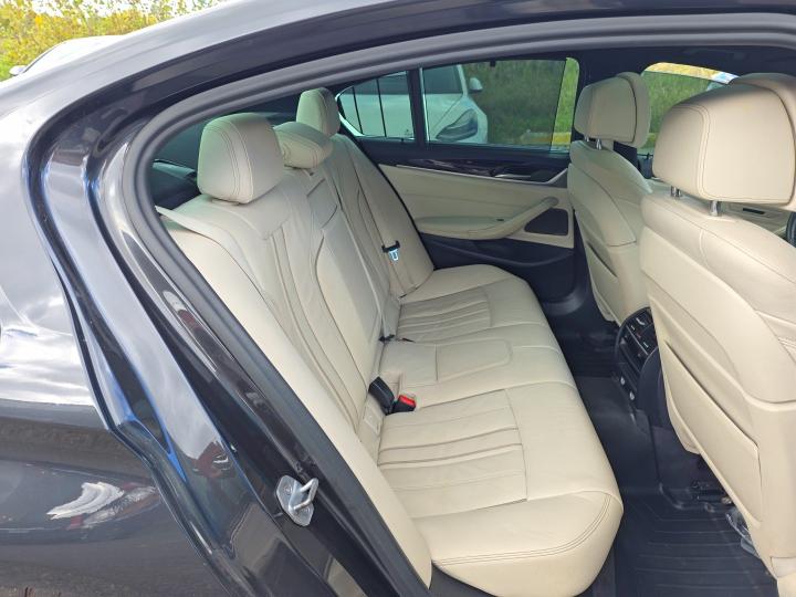 Aukcja sprzedaży 2018 Bmw M550xi, vin: WBAJB9C56JG463728, numer aukcji: 69177896