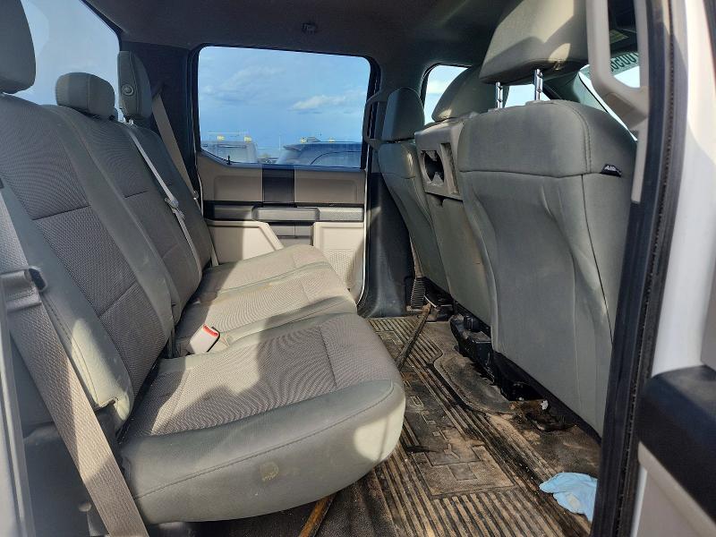 2017 Ford F350 მანქანა იყიდება აუქციონზე, vin: 1FD8W3HT0HEB94086, აუქციონის ნომერი: 70056086