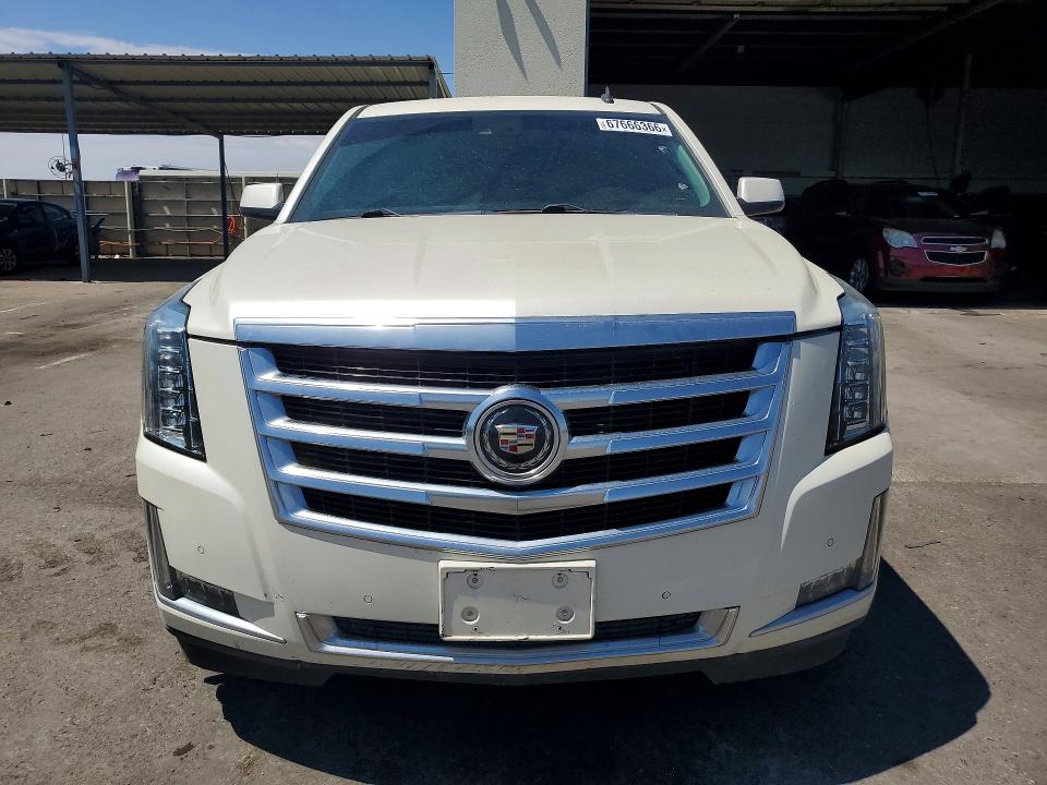 Продаж на аукціоні авто 2015 Cadillac Escalade, vin: 1GYS3JKJ3FR299901, номер лоту: 67666366