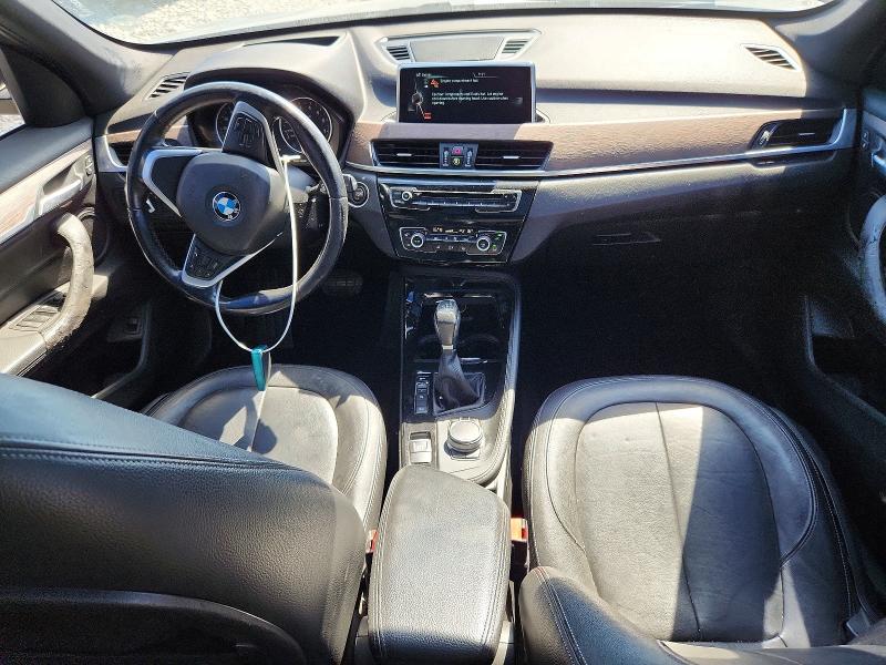 Aukcja sprzedaży 2016 Bmw X1, vin: WBXHT3Z37G4A49648, numer aukcji: 68078526