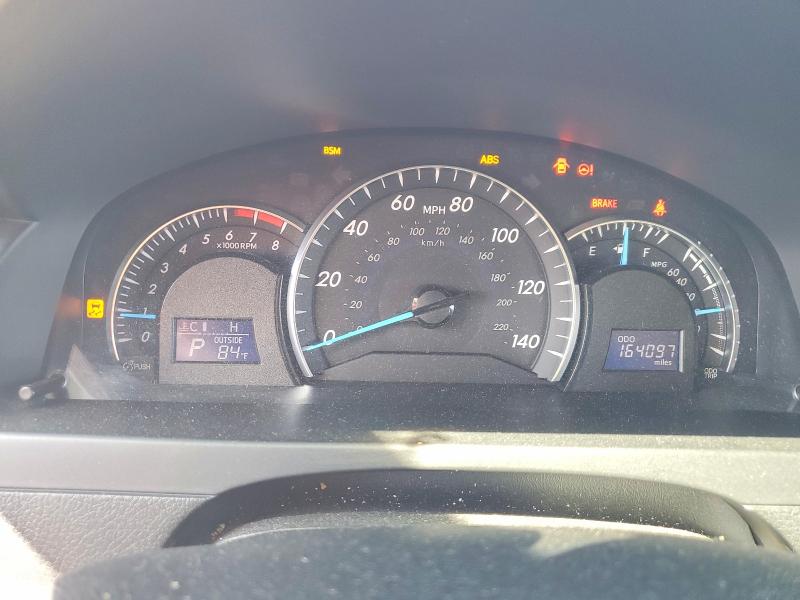 69893006 :رقم المزاد ، 4T1BK1FK4EU542487 vin ، 2014 Toyota Camry مزاد بيع