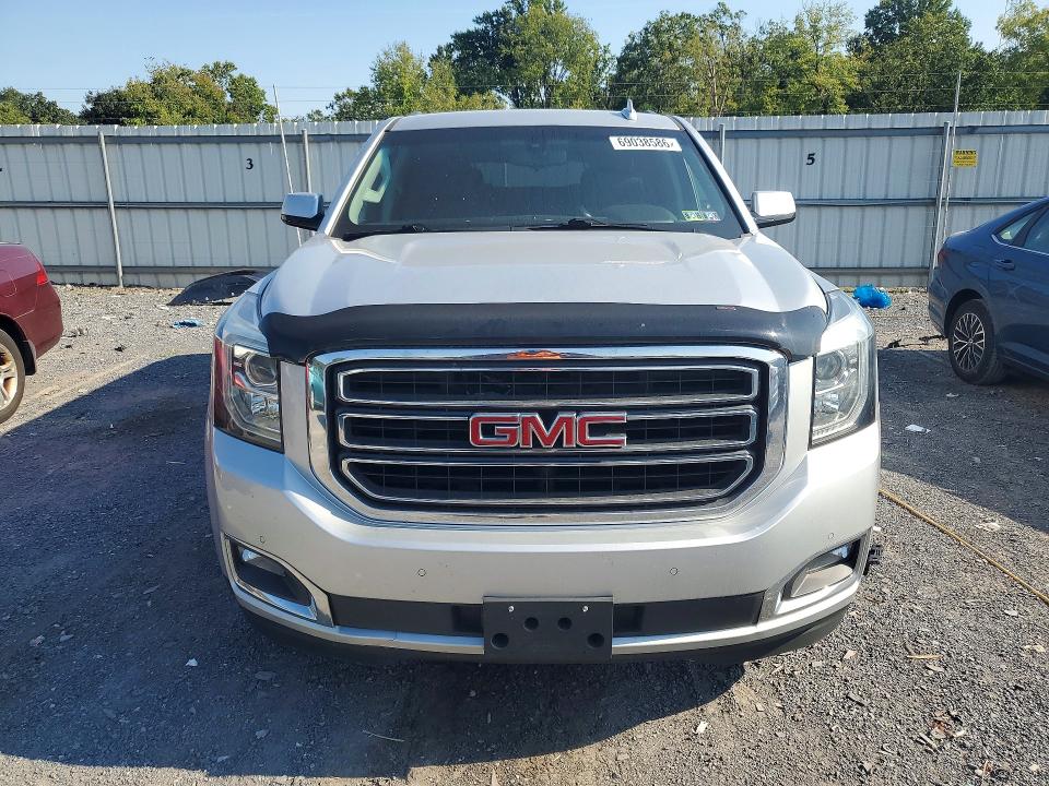 2020 Gmc Yukon Xl მანქანა იყიდება აუქციონზე, vin: 1GKS2FKC3LR274357, აუქციონის ნომერი: 69038586