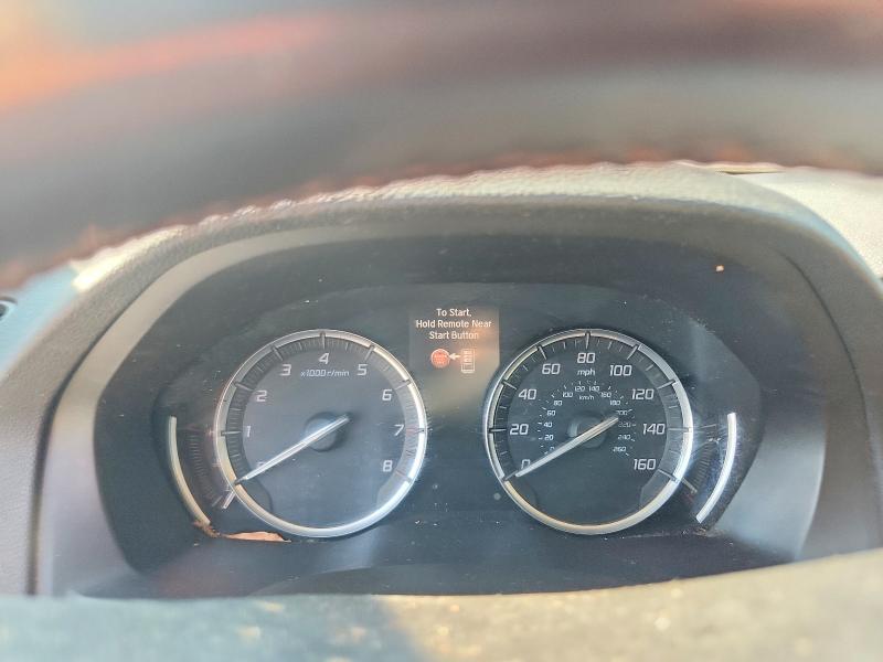 Продажа на аукционе авто 2016 Acura Mdx, vin: 5FRYD3H2XGB017977, номер лота: 69120416