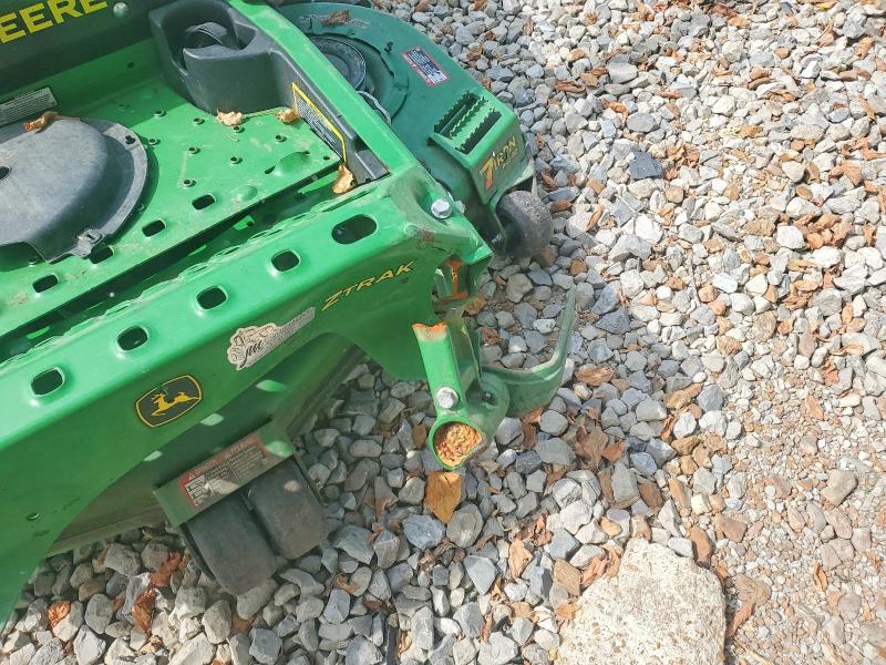 67888496 :رقم المزاد ، 1TC960MCPMT090720 vin ، 2021 John Deer Industrial Equipment مزاد بيع
